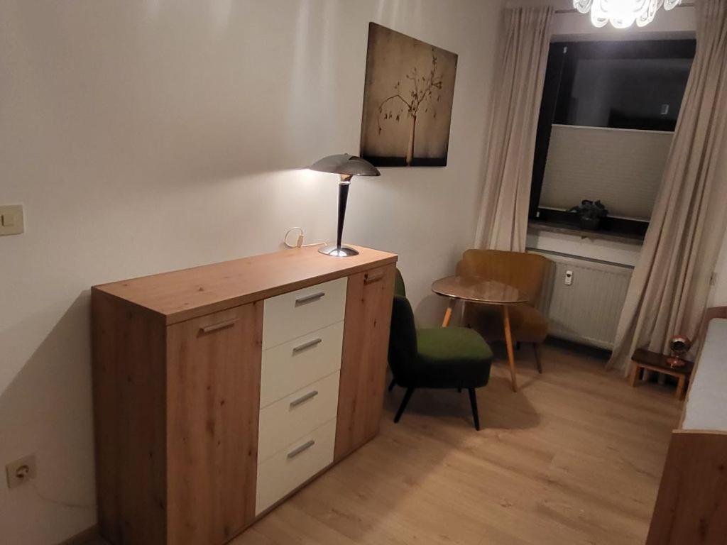 Andys Ferienwohnung Neustadt an der Waldnaab Dış mekan fotoğraf